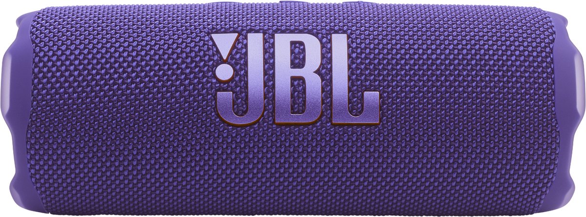 JBL Flip 7 Bluetooth Speaker Paars