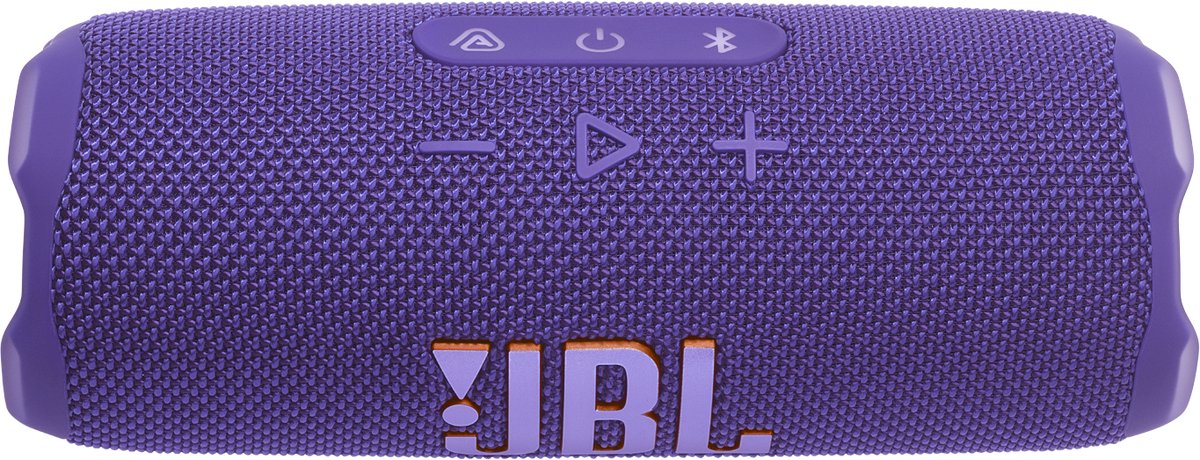 JBL Flip 7 Bluetooth Speaker Paars