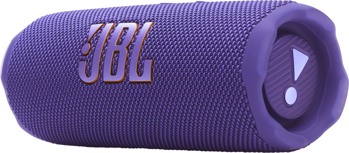 JBL Flip 7 Bluetooth Speaker Paars