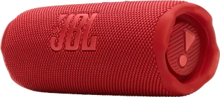 JBL Flip 7 Bluetooth Speaker Rood