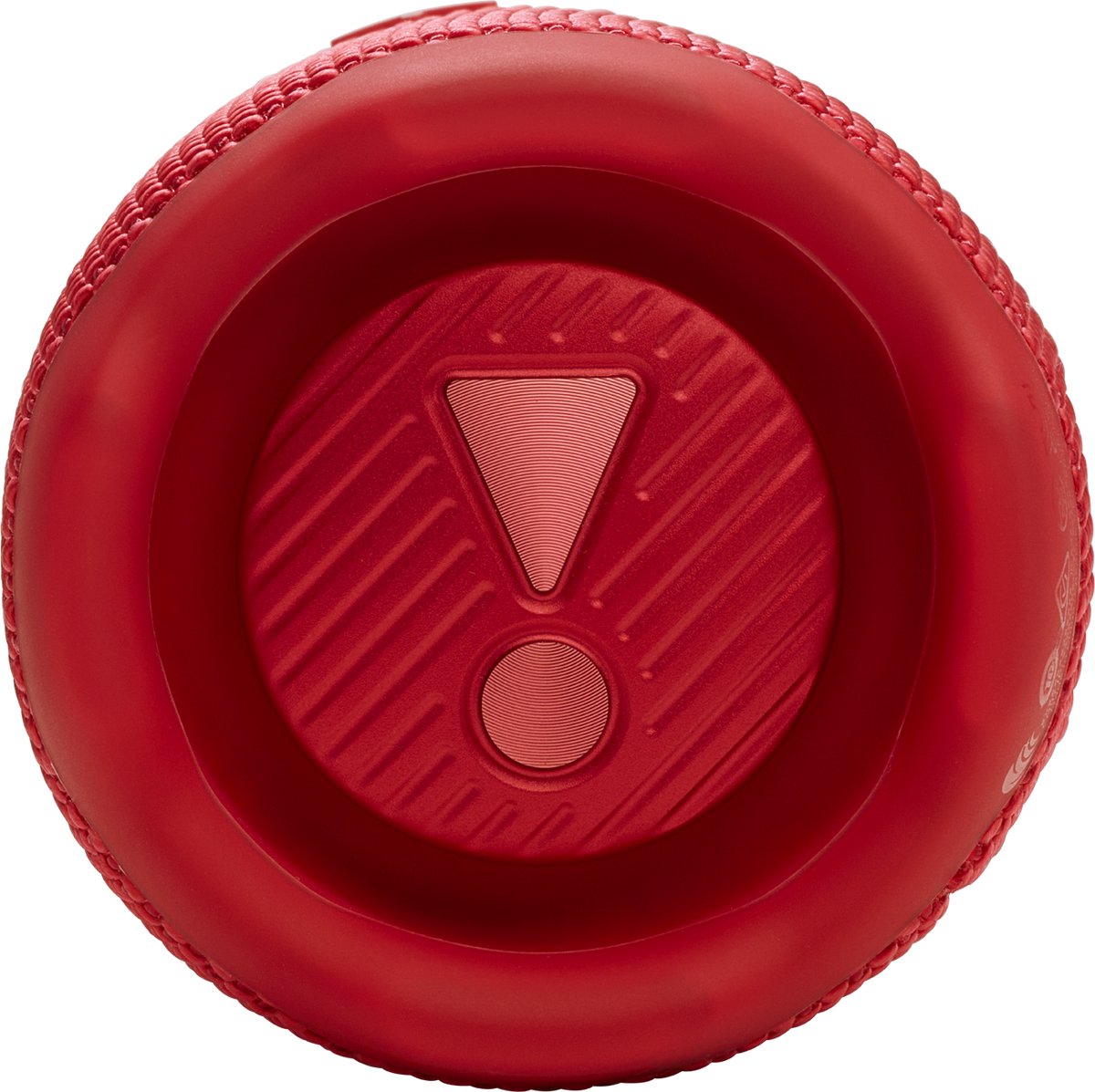 JBL Flip 7 Bluetooth Speaker Rood