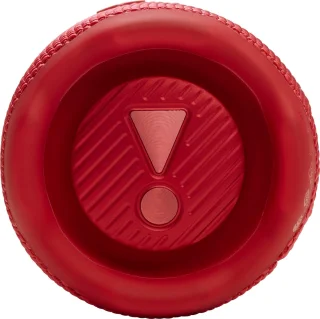 JBL Flip 7 Bluetooth Speaker Rood