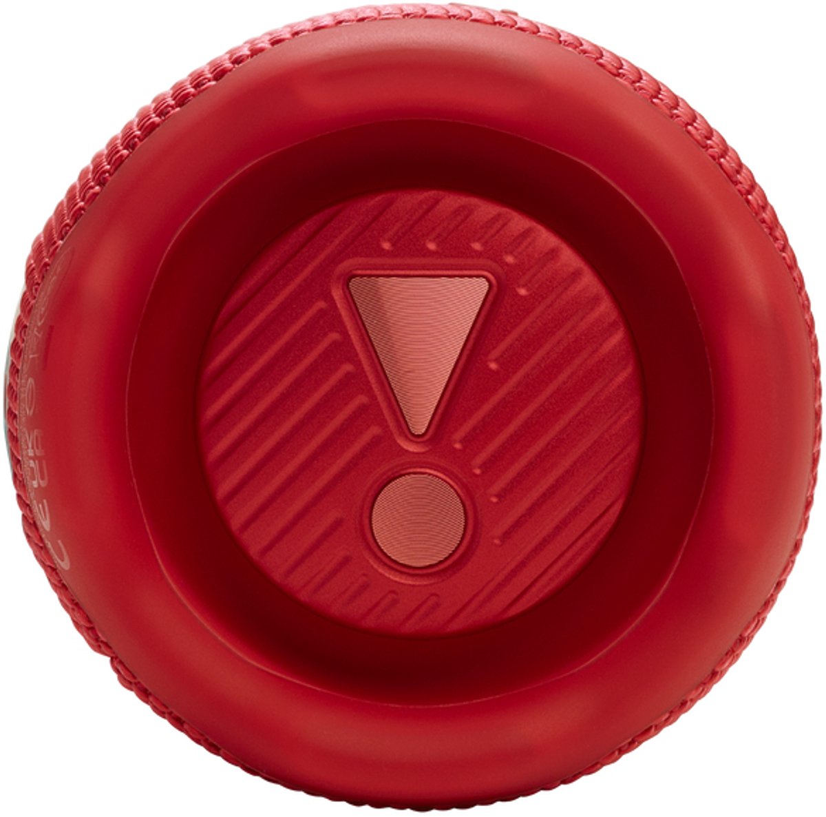 JBL Flip 7 Bluetooth Speaker Rood