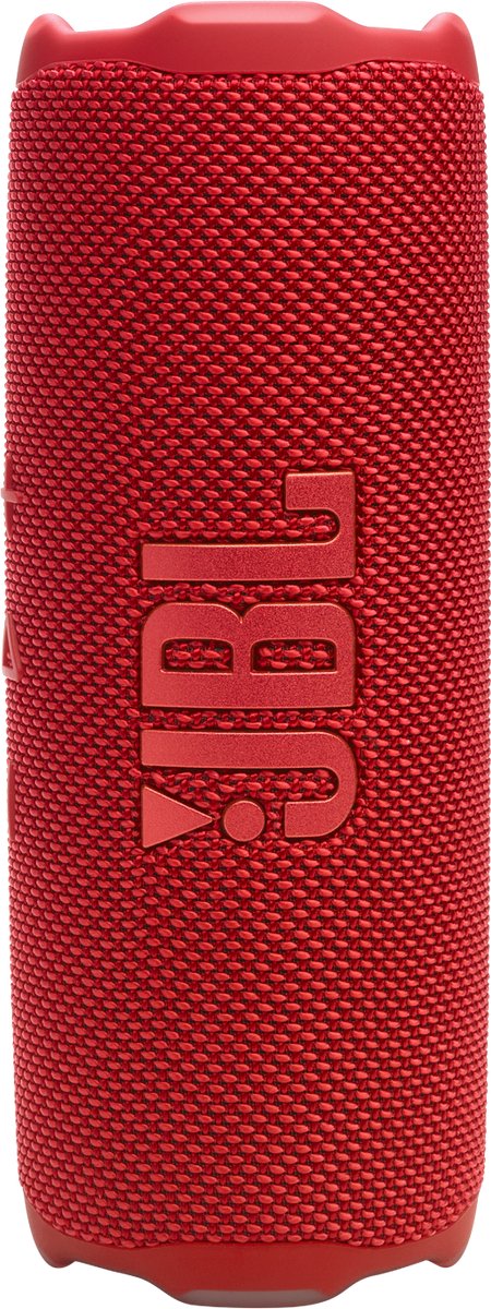 JBL Flip 7 Bluetooth Speaker Rood