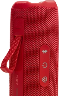 JBL Flip 7 Bluetooth Speaker Rood