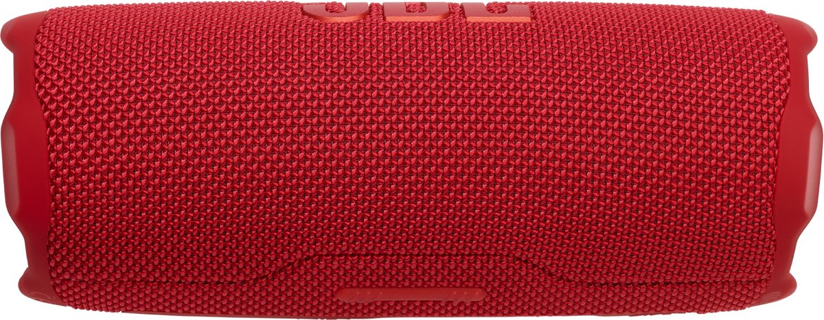 JBL Flip 7 Bluetooth Speaker Rood