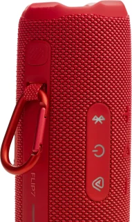 JBL Flip 7 Bluetooth Speaker Rood
