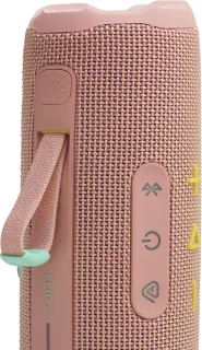 JBL Flip 7 Bluetooth Speaker Roze