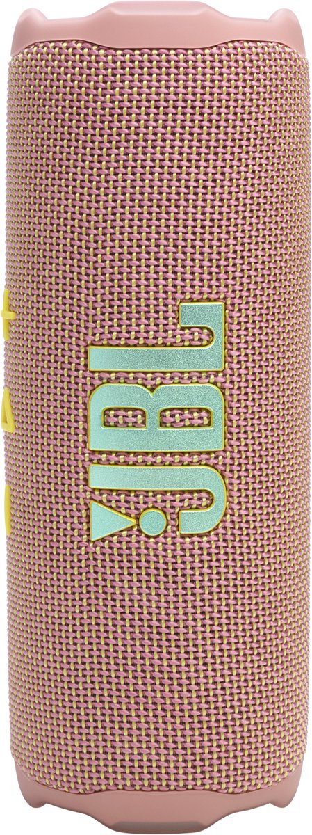 JBL Flip 7 Bluetooth Speaker Roze