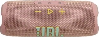 JBL Flip 7 Bluetooth Speaker Roze