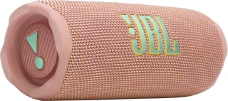 JBL Flip 7 Bluetooth Speaker Roze
