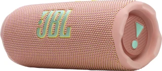 JBL Flip 7 Bluetooth Speaker Roze