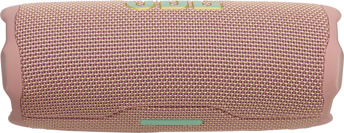 JBL Flip 7 Bluetooth Speaker Roze