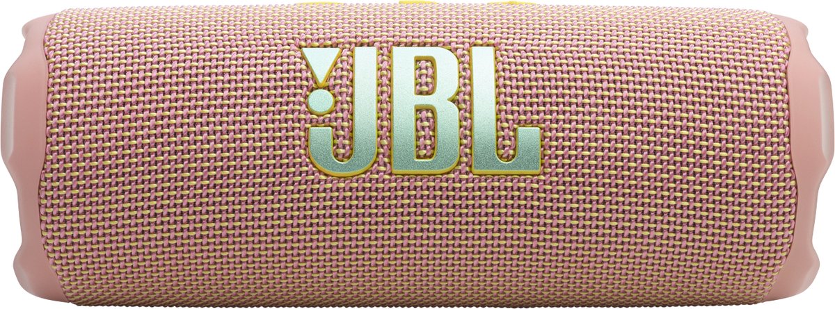 JBL Flip 7 Bluetooth Speaker Roze