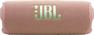 JBL Flip 7 Bluetooth Speaker Roze