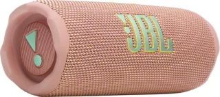 JBL Flip 7 Bluetooth Speaker Roze