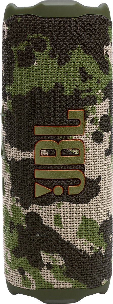 JBL Flip 7 Bluetooth Speaker Squad