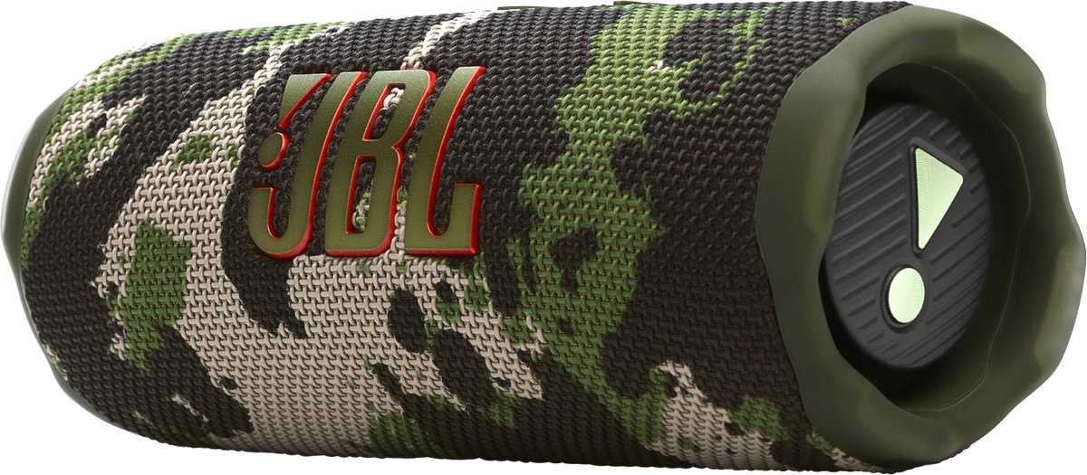 JBL Flip 7 Bluetooth Speaker Squad