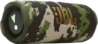 JBL Flip 7 Bluetooth Speaker Squad