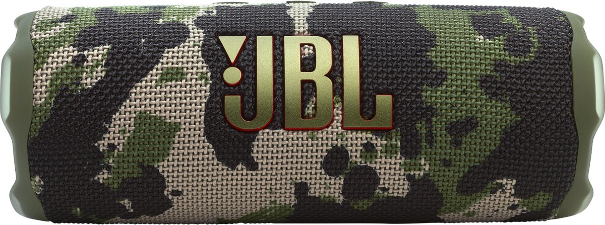 JBL Flip 7 Bluetooth Speaker Squad