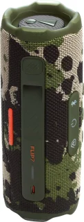 JBL Flip 7 Bluetooth Speaker Squad