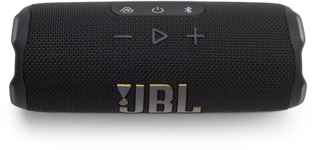 JBL Flip 7 Bluetooth Speaker Tomorrowland