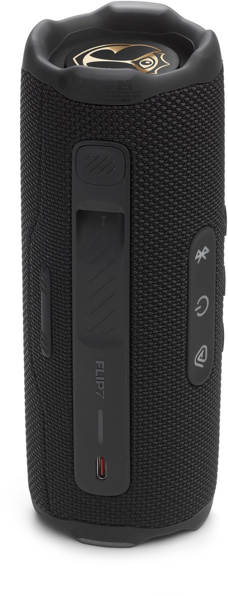 JBL Flip 7 Bluetooth Speaker Tomorrowland