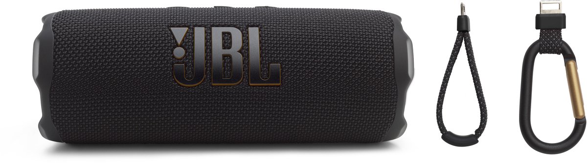 JBL Flip 7 Bluetooth Speaker Tomorrowland