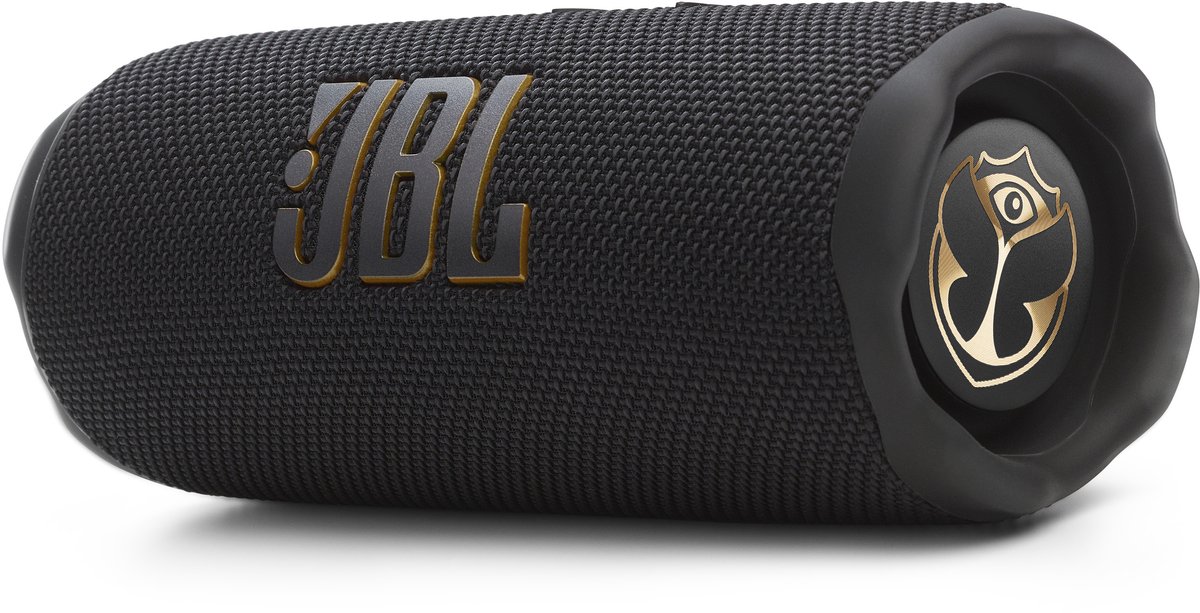 JBL Flip 7 Bluetooth Speaker Tomorrowland