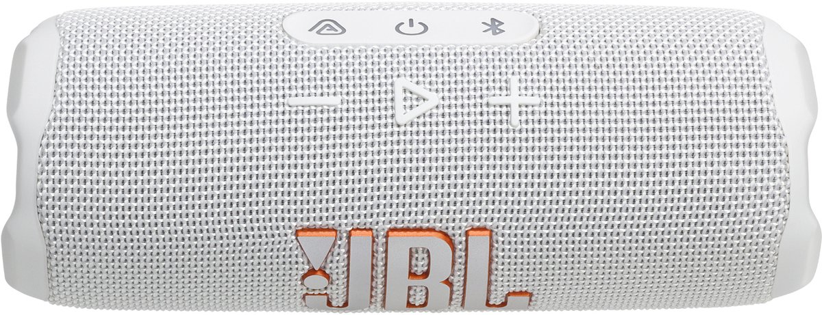 JBL Flip 7 Bluetooth Speaker Wit