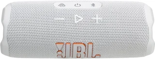 JBL Flip 7 Bluetooth Speaker Wit