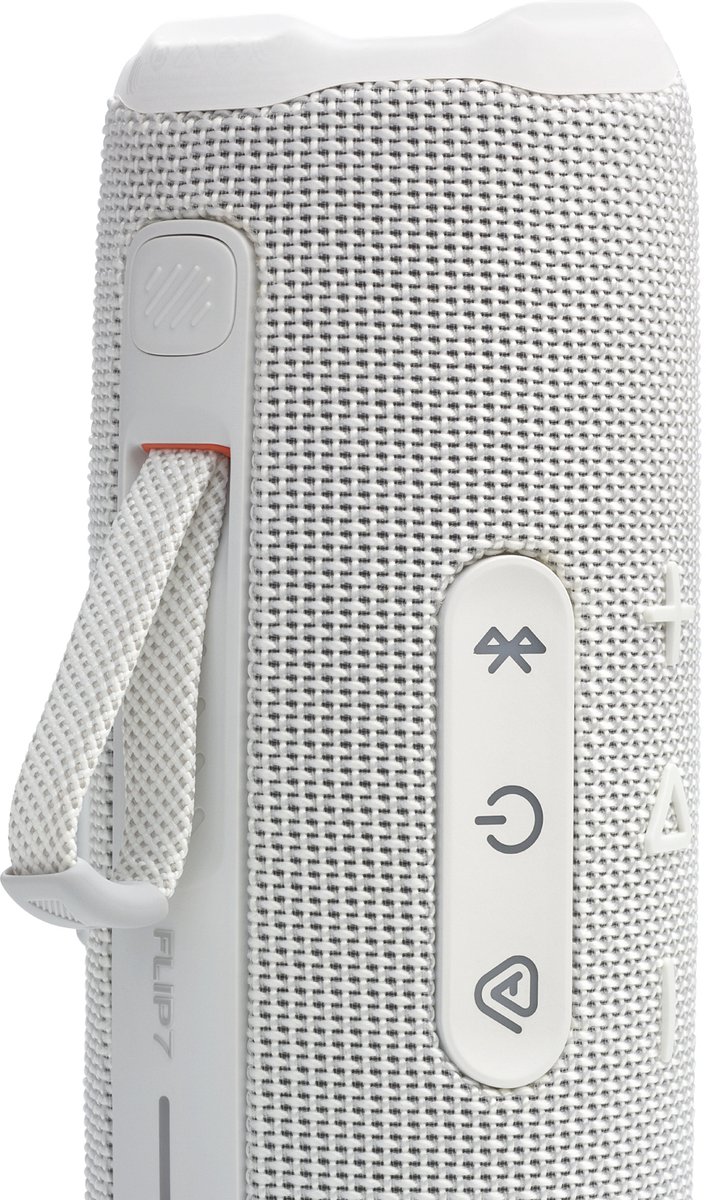 JBL Flip 7 Bluetooth Speaker Wit
