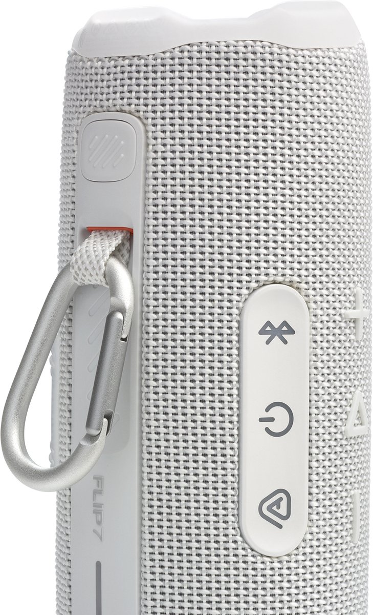 JBL Flip 7 Bluetooth Speaker Wit