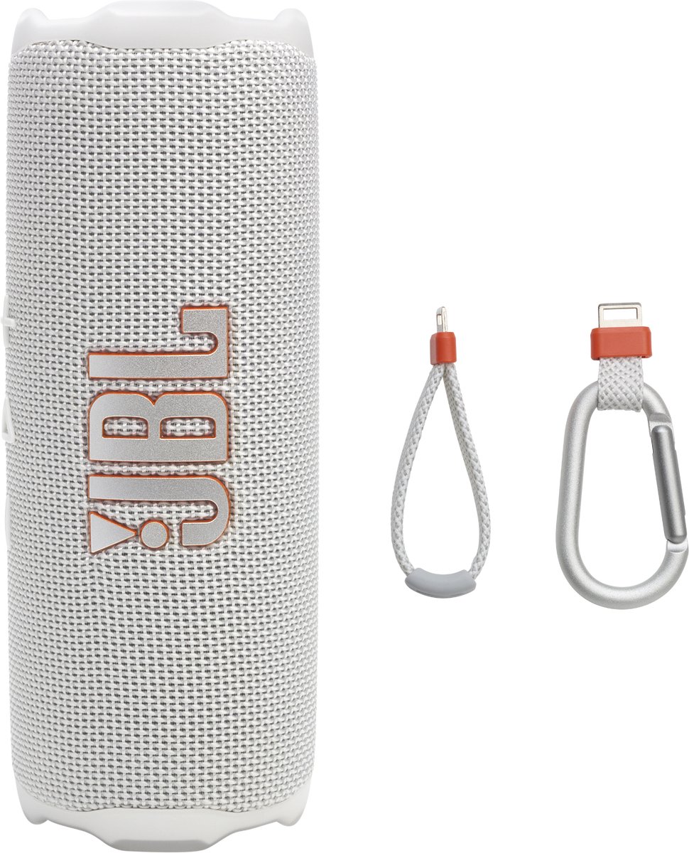 JBL Flip 7 Bluetooth Speaker Wit