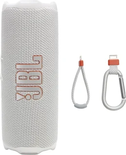 JBL Flip 7 Bluetooth Speaker Wit