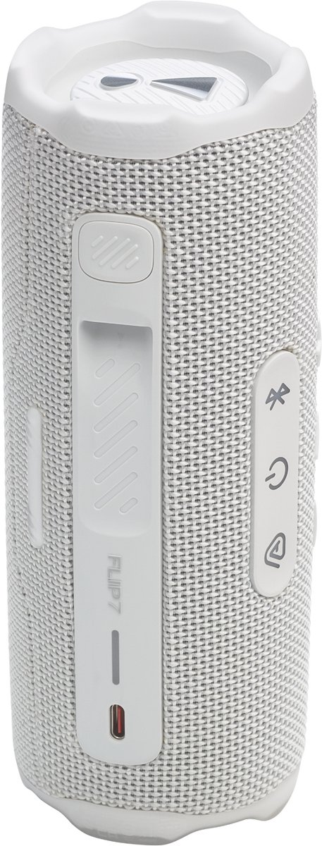 JBL Flip 7 Bluetooth Speaker Wit