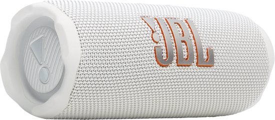 JBL Flip 7 Bluetooth Speaker Wit