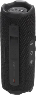 JBL Flip 7 Portable Bluetooth Speaker Zwart