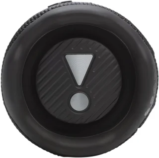JBL Flip 7 Portable Bluetooth Speaker Zwart