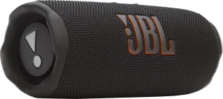 JBL Flip 7 Portable Bluetooth Speaker Zwart