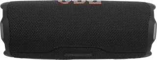 JBL Flip 7 Portable Bluetooth Speaker Zwart