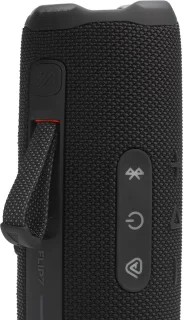 JBL Flip 7 Portable Bluetooth Speaker Zwart