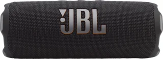 JBL Flip 7 Portable Bluetooth Speaker Zwart