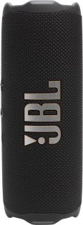 JBL Flip 7 Portable Bluetooth Speaker Zwart