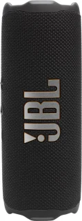 JBL Flip 7 Portable Bluetooth Speaker Zwart