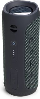JBL Flip Essential 2 Bluetooth Speaker Zwart