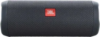 JBL Flip Essential 2 Bluetooth Speaker Zwart