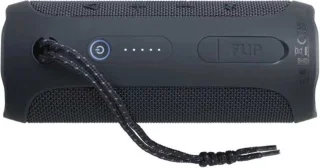 JBL Flip Essential 2 Bluetooth Speaker Zwart