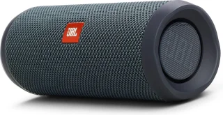 JBL Flip Essential 2 Bluetooth Speaker Zwart