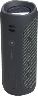 JBL Flip Essential 2 Bluetooth Speaker Zwart